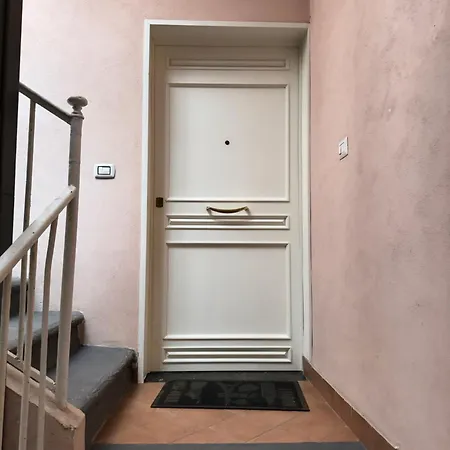 Art Nel Cuore Di * Portici