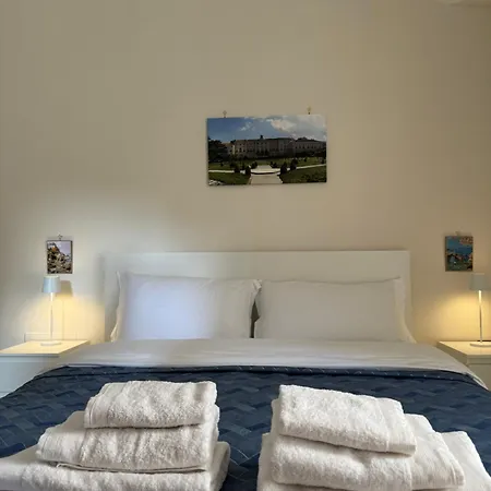 Appartement Art Nel Cuore Di Portici