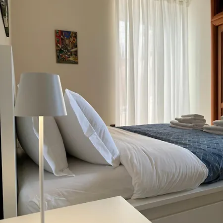 Art Nel Cuore Di Apartment *
