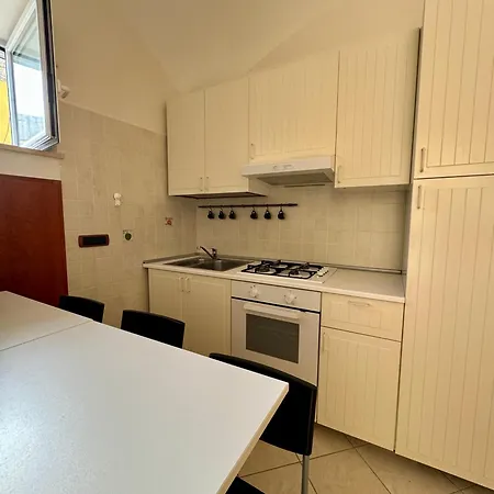 Art Nel Cuore Di Apartment