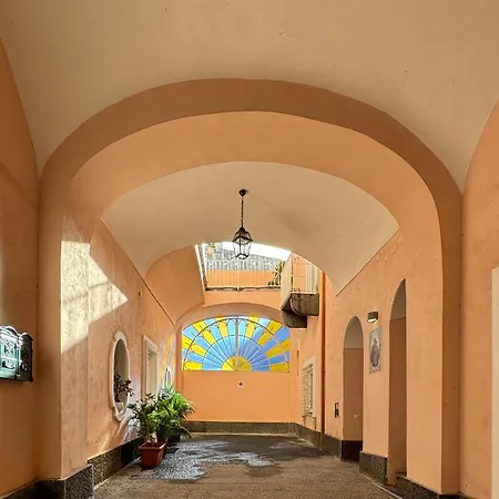 Apartment Art Nel Cuore Di *