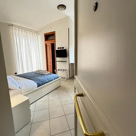 Art Nel Cuore Di * Portici