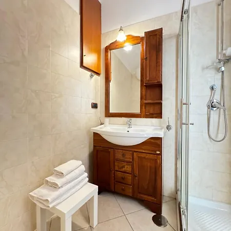 Apartment Art Nel Cuore Di