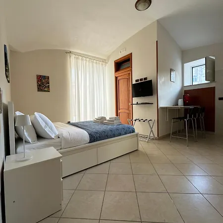 Art Nel Cuore Di Apartment *